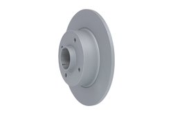 DISC FRANA ATE 24.0108-0114.2 - Compatibil cu RENAULT