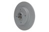 DISC FRANA ATE 24.0109-0100.2 - Compatibil cu CITROEN, DS, OPEL, PEUGEOT, VAUXHALL