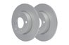DISC FRANA ATE 24.0109-0124.1 - Compatibil cu SEAT, VW