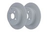 DISC FRANA ATE 24.0109-0140.1 - Compatibil cu TOYOTA