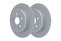 Disc frana ATE 24.0109-0146.1