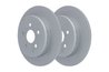 Disc frana ATE 24.0109-0146.1