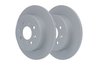 DISC FRANA ATE 24.0109-0143.1 - Compatibil cu HONDA