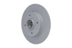 DISC FRANA ATE 24.0109-0150.2 - Compatibil cu CITROEN, PEUGEOT