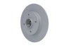 DISC FRANA ATE 24.0109-0150.2 - Compatibil cu CITROEN, PEUGEOT