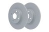 DISC FRANA ATE 24.0109-0159.1 - Compatibil cu TOYOTA