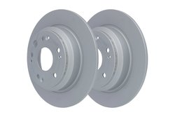 Disc frana ATE 24.0109-0161.1