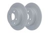 DISC FRANA ATE 24.0109-0166.1 - Compatibil cu NISSAN