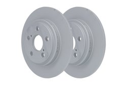 Disc frana ATE 24.0109-0170.1