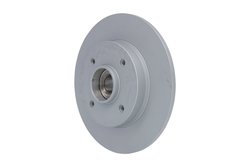DISC FRANA ATE 24.0109-0171.2 - Compatibil cu CITROEN, DS, PEUGEOT