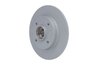 DISC FRANA ATE 24.0109-0171.2 - Compatibil cu CITROEN, DS, PEUGEOT
