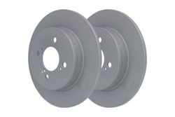 DISC FRANA ATE 24.0109-0175.1 - Compatibil cu SUZUKI