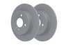 DISC FRANA ATE 24.0109-0175.1 - Compatibil cu SUZUKI