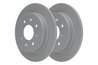 DISC FRANA ATE 24.0109-0178.1 - Compatibil cu HONDA