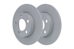 Disc frana ATE 24.0109-0174.1