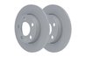 Disc frana ATE 24.0109-0174.1