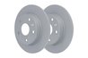 DISC FRANA ATE 24.0109-0182.1 - Compatibil cu SUZUKI
