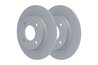 DISC FRANA ATE 24.0109-0184.1 - Compatibil cu SUZUKI
