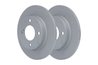Disc frana ATE 24.0109-0186.1