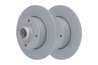 DISC FRANA ATE 24.0110-0111.1 - Compatibil cu SEAT, VW