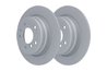 DISC FRANA ATE 24.0110-0117.1 - Compatibil cu BMW