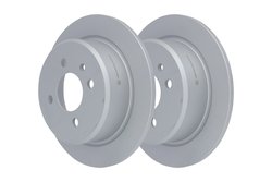 Disc frana ATE 24.0110-0150.1