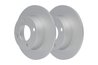 DISC FRANA ATE 24.0110-0178.1 - Compatibil cu AUDI