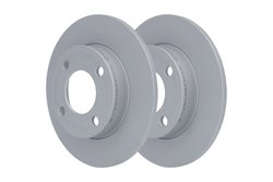 Disc frana ATE 24.0110-0182.1