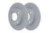 Disc frana ATE 24.0110-0182.1