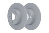 DISC FRANA ATE 24.0110-0190.1 - Compatibil cu ALFA ROMEO, CHRYSLER, FIAT, LANCIA