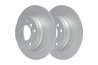 DISC FRANA ATE 24.0110-0202.1 - Compatibil cu BMW