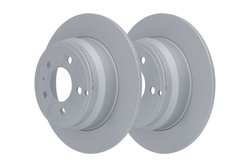 Disc frana ATE 24.0110-0214.1