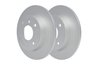 DISC FRANA ATE 24.0110-0215.1 - Compatibil cu NISSAN