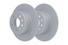 DISC FRANA ATE 24.0110-0226.1 - Compatibil cu CHEVROLET, OPEL, SAAB, VAUXHALL