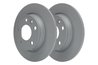 DISC FRANA ATE 24.0110-0223.1 - Compatibil cu FORD, SEAT, VW