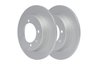 DISC FRANA ATE 24.0110-0229.1 - Compatibil cu MITSUBISHI, VOLVO