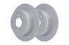 DISC FRANA ATE 24.0110-0230.1 - Compatibil cu PEUGEOT
