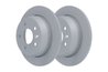 DISC FRANA ATE 24.0110-0228.1 - Compatibil cu MERCEDES-BENZ