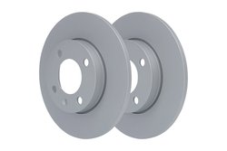 Disc frana ATE 24.0110-0232.1