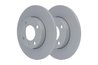 Disc frana ATE 24.0110-0232.1