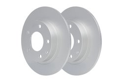 Disc frana ATE 24.0110-0234.1