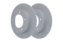 DISC FRANA ATE 24.0110-0242.1 - Compatibil cu SUZUKI