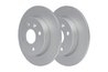 DISC FRANA ATE 24.0110-0251.1 - Compatibil cu OPEL, VAUXHALL