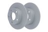 DISC FRANA ATE 24.0110-0258.1 - Compatibil cu AUDI