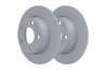 DISC FRANA ATE 24.0110-0259.1 - Compatibil cu AUDI