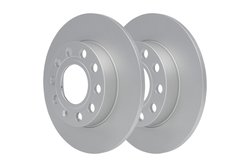 Disc frana ATE 24.0110-0261.1