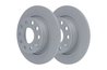 DISC FRANA ATE 24.0110-0277.1 - Compatibil cu AUDI, SEAT, SKODA, VW