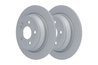 DISC FRANA ATE 24.0110-0280.1 - Compatibil cu MERCEDES-BENZ