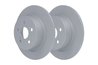 DISC FRANA ATE 24.0110-0284.1 - Compatibil cu TOYOTA