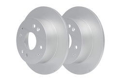 Disc frana ATE 24.0110-0295.1